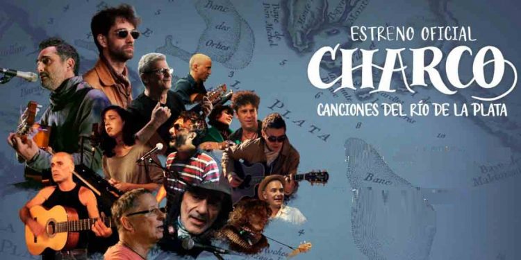 CHARCO documental disponible en Youtube