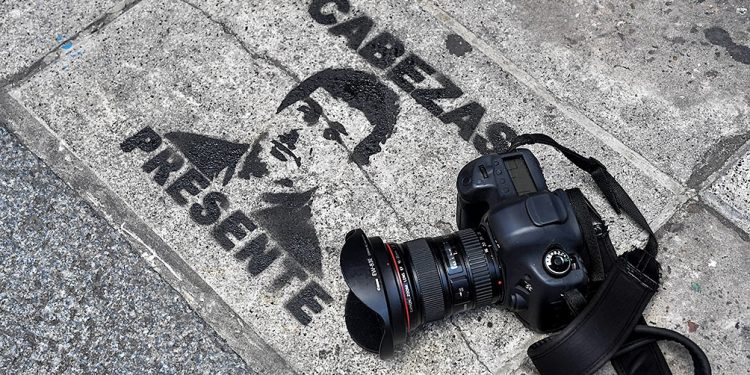 Medicina: rechazaron la designación del encubridor del caso Cabezas