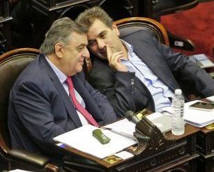 Elecciones: Juntos por el Cambio aceptó postergar las elecciones