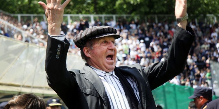 Desmienten el fallecimiento de Carlos Timoteo Griguol