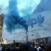 La Asociación de Docentes de la Universidad de La Plata realiza una protesta virtual