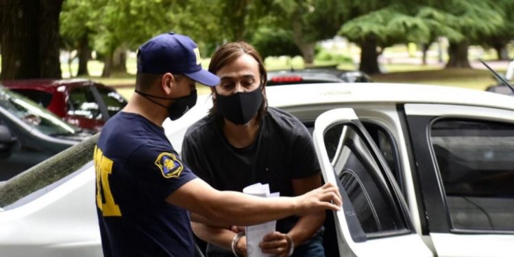 Caso Píparo: presentarán la impugnación de la prision domiciliaria de Buzali