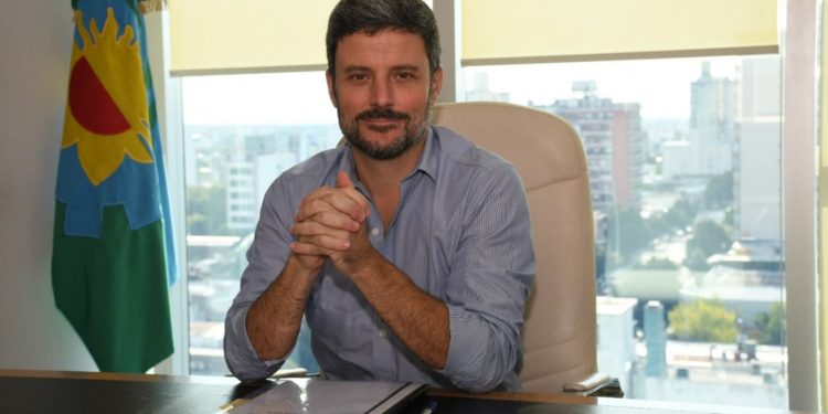 Ciucci: “Estamos trabajando fuertemente para transformar el servicio”