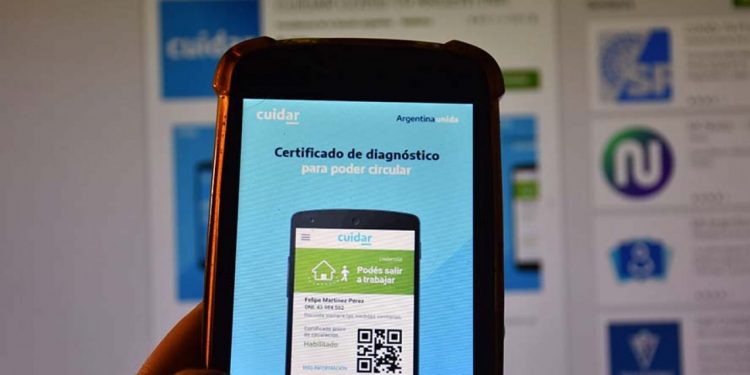 Se tendrán que tramitar permisos “no esenciales” para ir a vacunarse