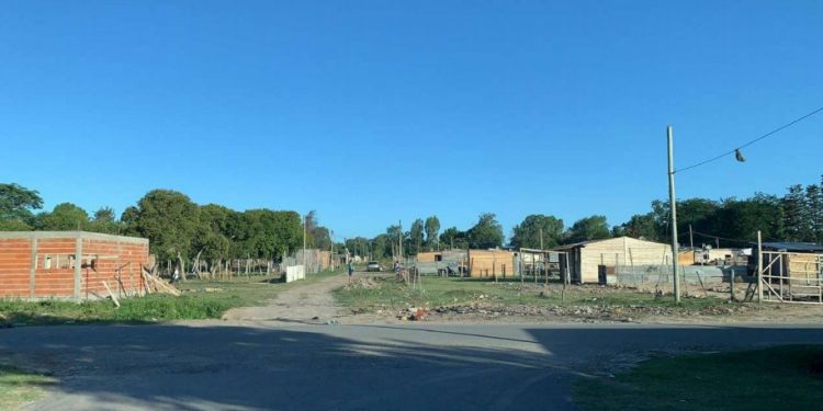 200 mil personas viven en asentamientos informales en el Gran La Plata