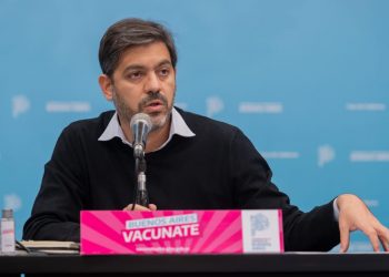 Bianco aseguró que La Plata, Berisso y Ensenada continúan en Fase 2