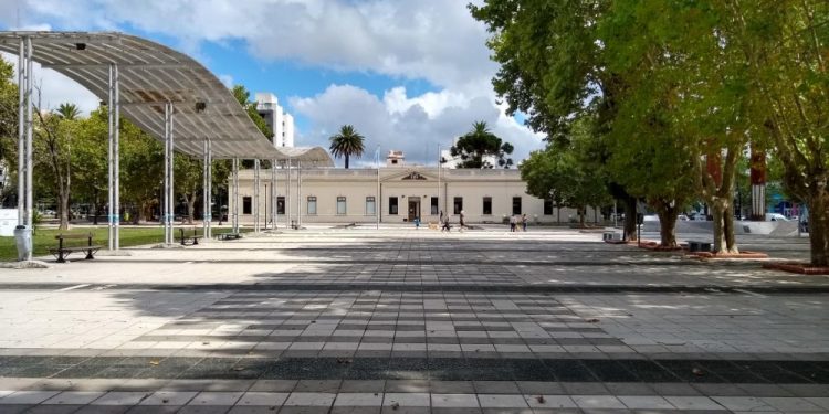 Se realizará una jornada sobre Sensibilidad Central en Plaza Malvinas