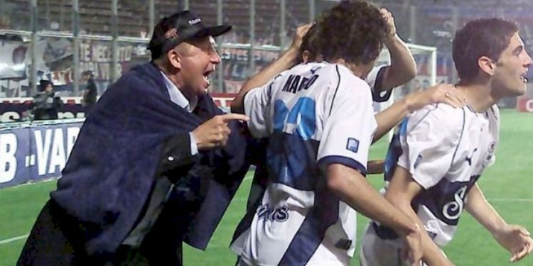 Falleció Carlos Timoteo Griguol