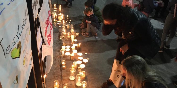 Tras un nuevo récord de casos, en La Plata exigirán la apertura de las escuelas