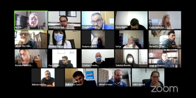 Ana Castagneto contra el bloque de JxC: “Dejen de usar la muerte como slogan de campaña”