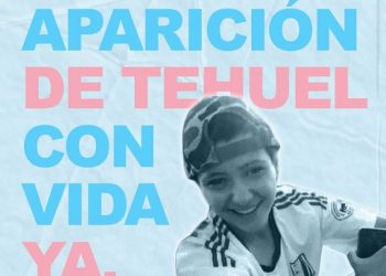 Se cumplen 60 días sin Tehuel De la Torre