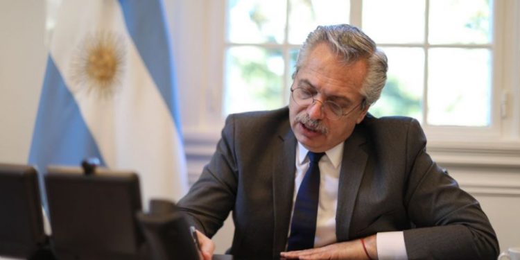 25 de mayo: el mensaje patrio del presidente