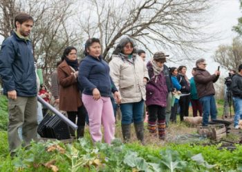 Abrieron la inscripción a una nueva carrera de la Facultad de Ciencias Agrarias