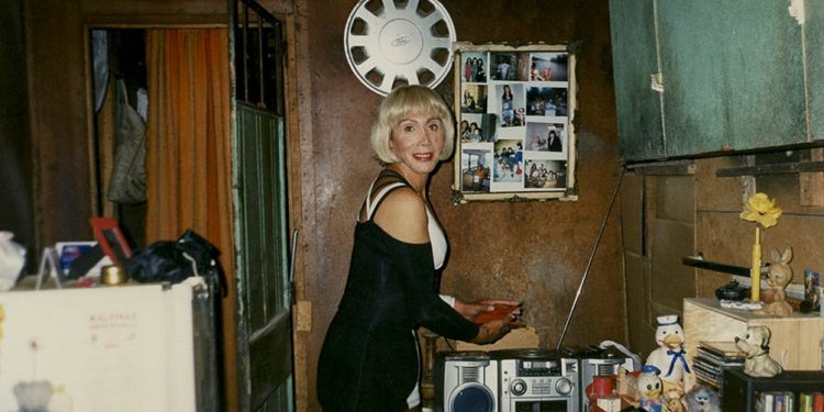 Se estrenó en canal Encuentro la serie documental “Archivo de la memoria Trans”
