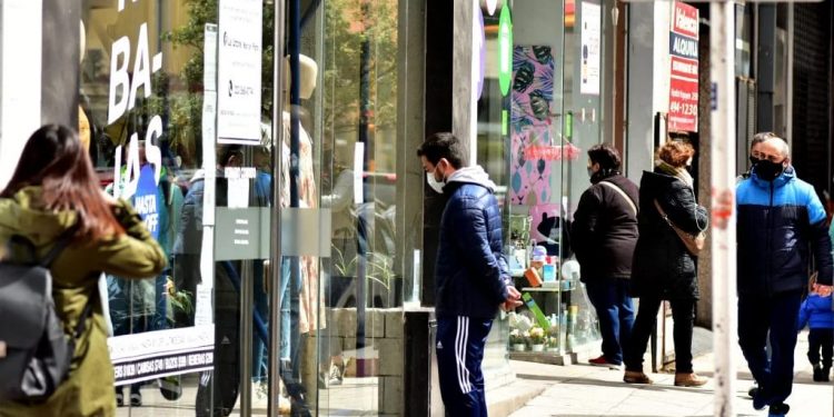 Se aprobó el proyecto que exime a los comercios de las tasas municipales