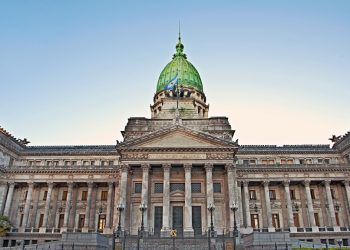 El Gobierno envió al Congreso el proyecto de Ley de Emergencia Covid