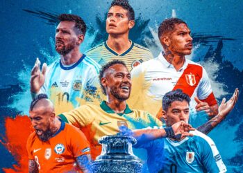 Copa América 2021: “se tienen que aplicar a rajatabla los protocolos”