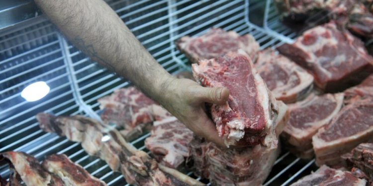 El gobierno renovó el acuerdo con los productores de carne y habrá mas disponibilidad