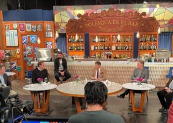 Garro propuso eximir de tasas a aquellos que inviertan en La Plata