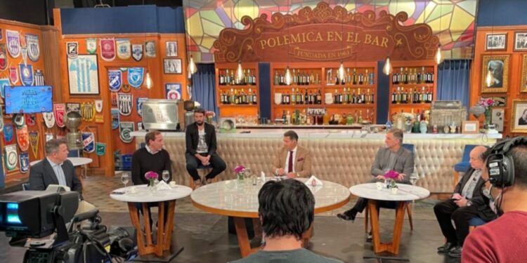 Garro propuso eximir de tasas a aquellos que inviertan en La Plata