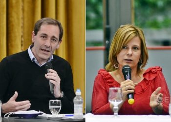 El Frente de Todos le exigió a Garro mayor fiscalización de las restricciones y multas para infractores