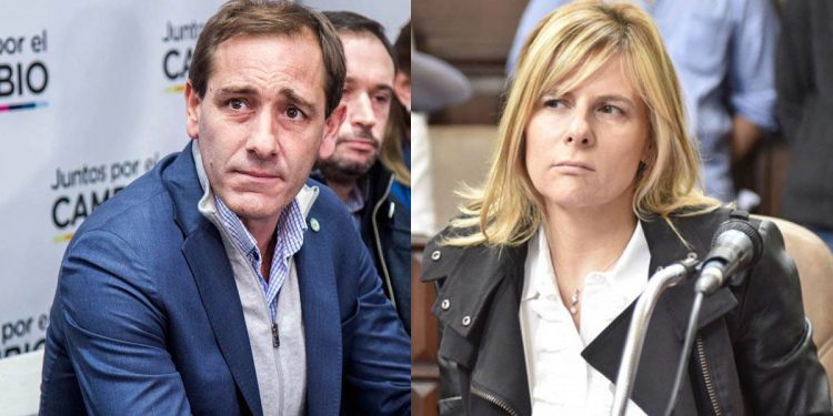 El Frente de Todos le exigió a Garro mayor fiscalización de las restricciones y multas para infractores