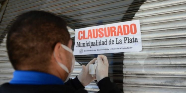 Piden que las recaudaciones de las multas sean utilizadas a favor de los comerciantes