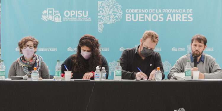 La Provincia licitó servicios de programas ambientales por 47 millones de pesos