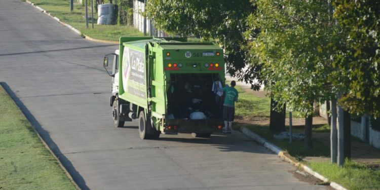 Servicios municipales: así funcionarán durante el feriado