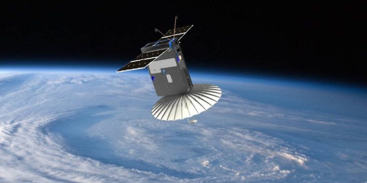 La UNLP lanzará el primer satélite universitario de la categoría Cubesat