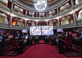 La provincia de Buenos Aires ya puede comprar vacunas contra el COVID-19