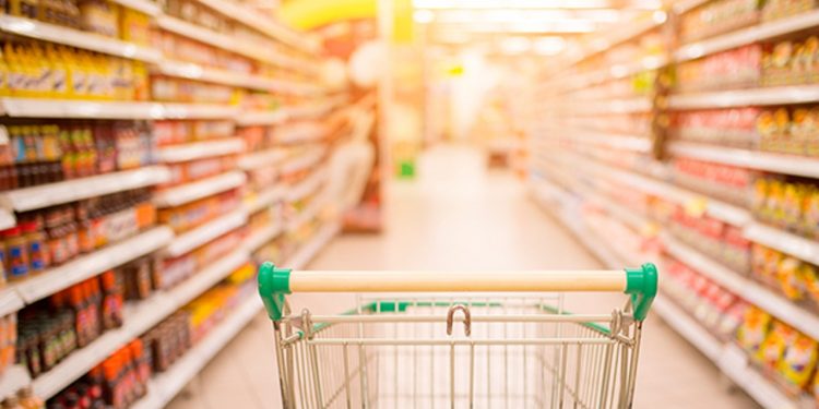 La Ley de Góndolas no tiene impacto en los supermercados barriales