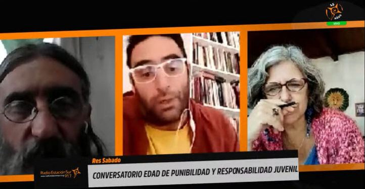 Ley Penal Juvenil: un debate en serio, en medio de tanto ruido