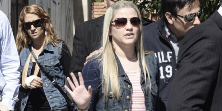 Pidieron anular la prisión domiciliaria a Buzali tras el intento de soborno