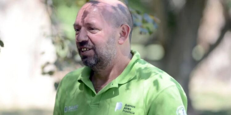 Enrique Rifourcat aseguró que los casos en La Plata siguen siendo altos