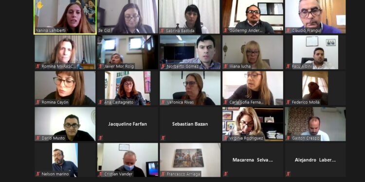 Concejo Deliberante: el Frente de Todos pidió transparencia en las cuentas de la Municipalidad