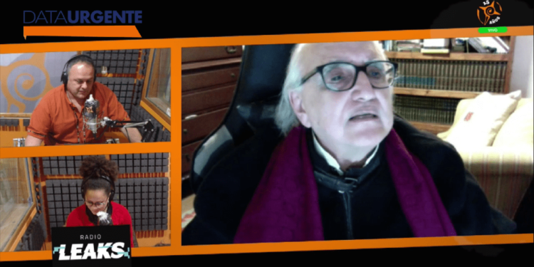 Jalife respondió a Alberto Fernández