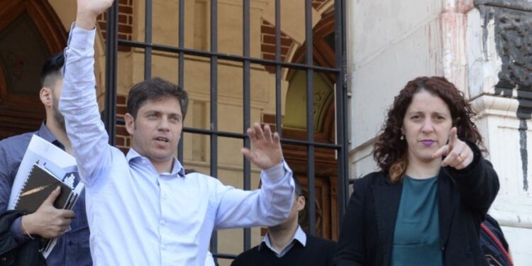 Jesica Rey agradeció a periodistas que fueron “canal de diálogo con la ciudadanía” durante la pandemia