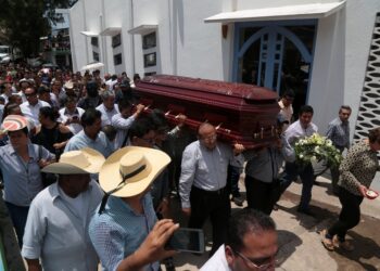 Elecciones en México: Tensión por asesinato de 32 candidatos