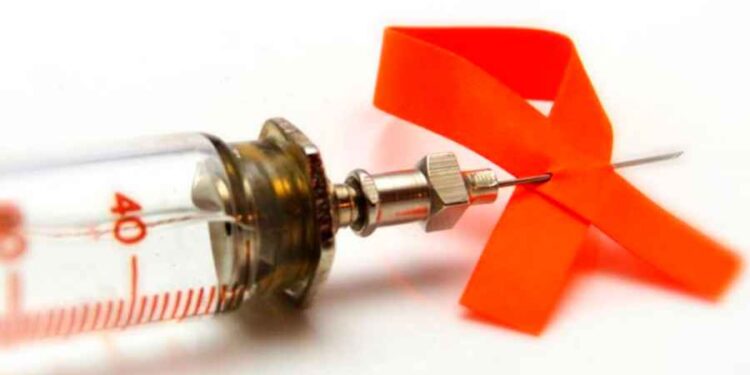 Argentina empezó a probar la vacuna contra el VIH