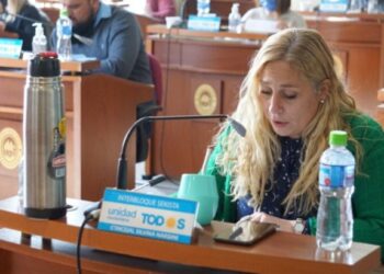 Ensenada: concejales del Frente de Todos desmintieron a opositores y al diario Clarín