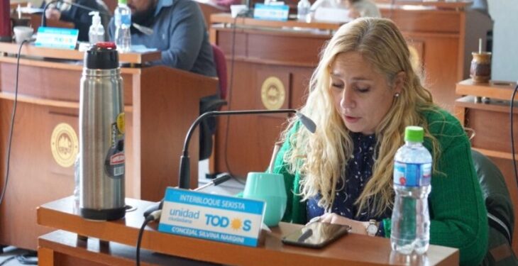 Ensenada: concejales del Frente de Todos desmintieron a opositores y al diario Clarín