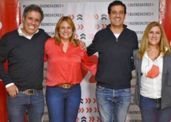 La UCR buscará instalar a Facundo Manes en la interna de Juntos por el Cambio