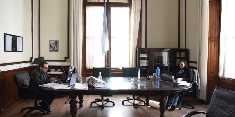 El Concejo Deliberante modificó el COUT para que no sea obligatorio reservar viviendas para los porteros