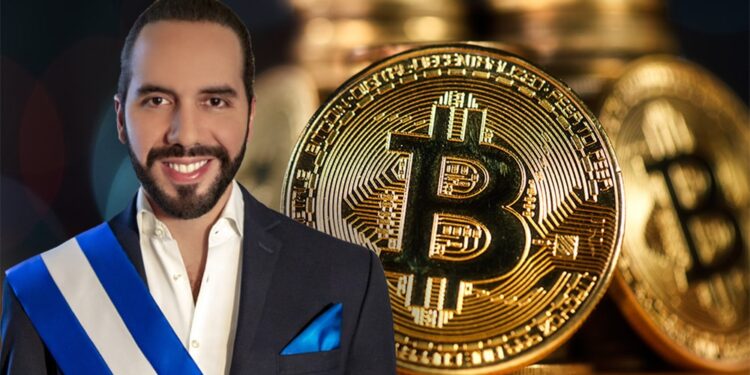 Bitcoin: La nueva moneda de El Salvador