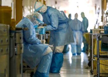 Kicillof dará una conferencia de prensa para actualizar la situación epidemiológica