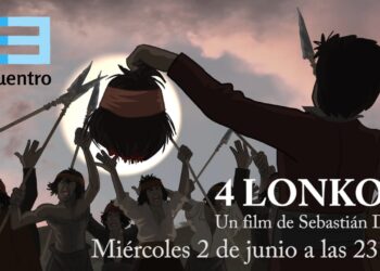 Documental realizado por un platense se emitirá en Canal Encuentro