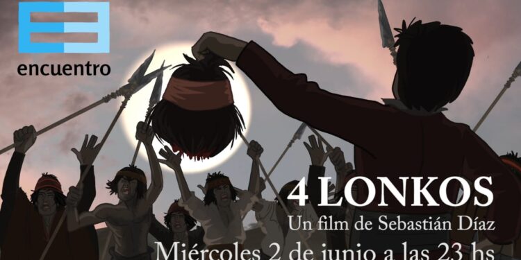 Documental realizado por un platense se emitirá en Canal Encuentro