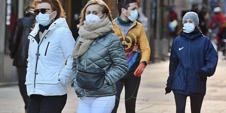 El clima para el fin de semana