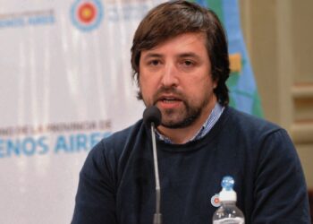 En el interior de la Provincia y en el AMBA los casos bajaron un 10,3%